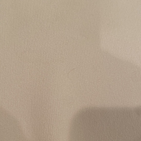 NWT Autumn Cashmere Women’s White Sleeveless Top with opening Size XS - Picture 3 of 8